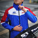Subaru JDM STI 2025 Edition Team Jacket - STSG24100300 - Subimods.com