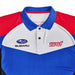 Subaru JDM STI 2025 Edition Team Polo Shirt - STSG24100470 - Subimods.com