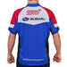 Subaru JDM STI 2025 Edition Team Polo Shirt - STSG24100470 - Subimods.com