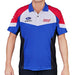 Subaru JDM STI 2025 Edition Team Polo Shirt - STSG24100470 - Subimods.com