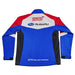 Subaru JDM STI 2025 Edition Team Soft Shell Jacket - STSG24100350 - Subimods.com