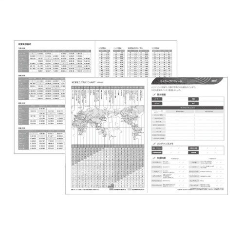 Subaru JDM STI 2026 Diary - STSG25100500 - Subimods.com