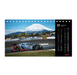 Subaru JDM STI 2026 Motorsports Desk Calendar - STSG25100480 - Subimods.com