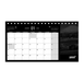 Subaru JDM STI 2026 Motorsports Desk Calendar - STSG25100480 - Subimods.com