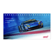 Subaru JDM STI 2026 Motorsports Desk Calendar - STSG25100480 - Subimods.com