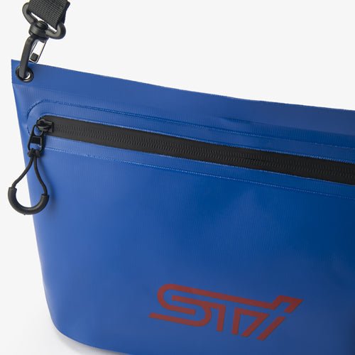 Subaru JDM STI All Weather Sacoche - STSG26100100 - Subimods.com