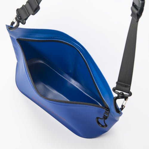 Subaru JDM STI All Weather Sacoche - STSG26100100 - Subimods.com