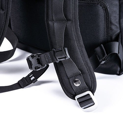Subaru JDM STI Backpack V2 - STSG23100500 - Subimods.com