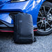 Subaru JDM STI Backpack V2 - STSG23100500 - Subimods.com