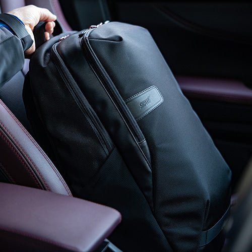 Subaru JDM STI Backpack V2 - STSG23100500 - Subimods.com