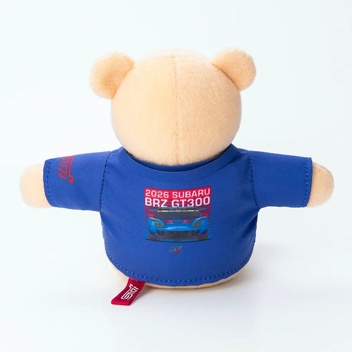 Subaru JDM STI Bear 2026 Summer Collection - STSG26100290 - Subimods.com