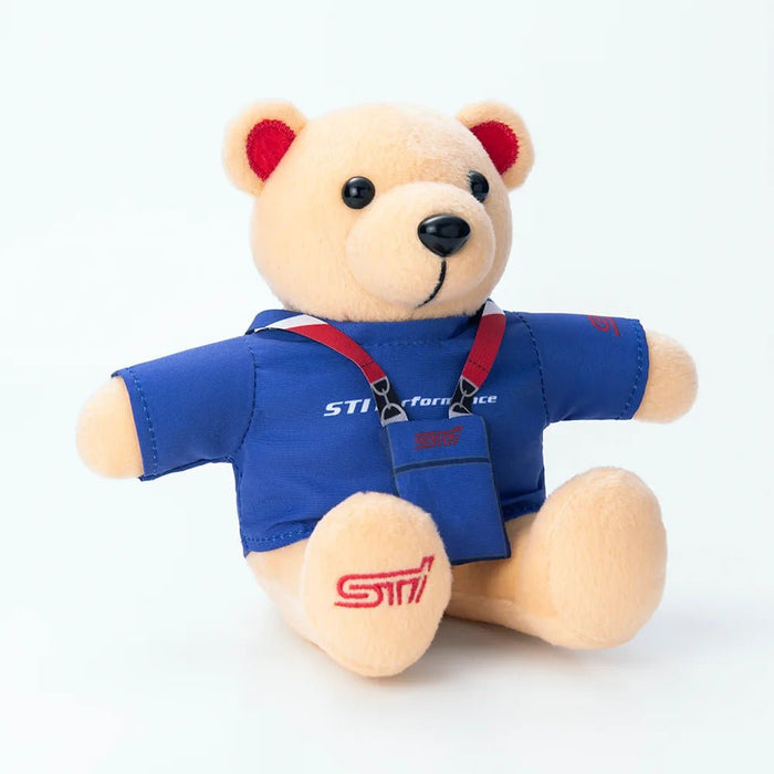 Subaru JDM STI Bear 2026 Summer Collection - STSG26100290 - Subimods.com