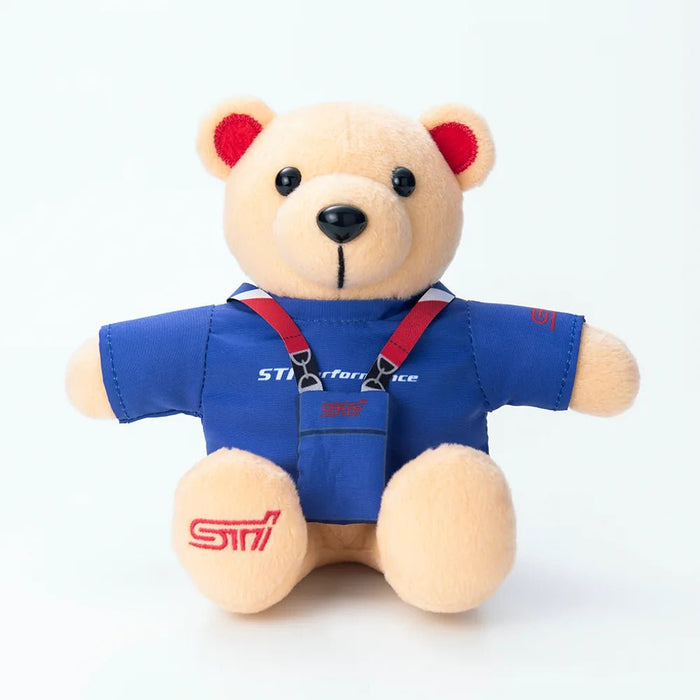 Subaru JDM STI Bear 2026 Summer Collection - STSG26100290 - Subimods.com