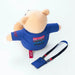 Subaru JDM STI Bear 2026 Summer Collection - STSG26100290 - Subimods.com