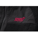 Subaru JDM STI Boa Fleece Jacket - STSG25100410 - Subimods.com