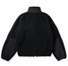 Subaru JDM STI Boa Fleece Jacket - STSG25100410 - Subimods.com