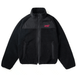 Subaru JDM STI Boa Fleece Jacket - STSG25100410 - Subimods.com