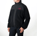 Subaru JDM STI Boa Fleece Jacket - STSG25100410 - Subimods.com