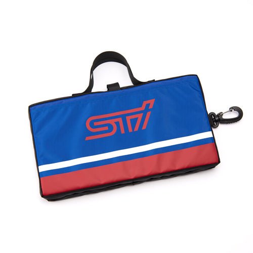 Subaru JDM STI Circuit Cushion - STSG25100380 - Subimods.com