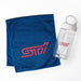 Subaru JDM STI Cool Towel with STI Bottle - STSG24100270 - Subimods.com