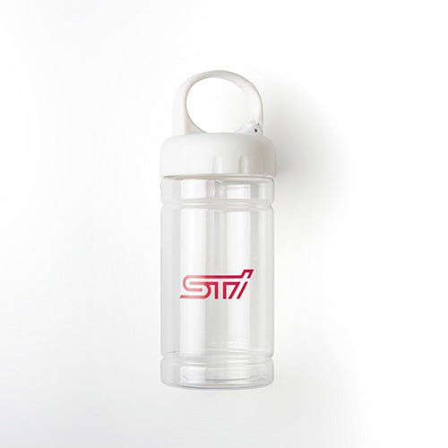 Subaru JDM STI Cool Towel with STI Bottle - STSG24100270 - Subimods.com