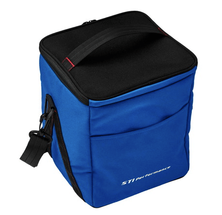 Subaru JDM STI Cooler Bag - STSG25100140 - Subimods.com