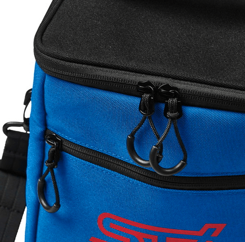 Subaru JDM STI Cooler Bag - STSG25100140 - Subimods.com