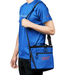 Subaru JDM STI Cooler Bag - STSG25100140 - Subimods.com