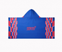 Subaru JDM STI Cooling Towel w/ Hood - STSG25100520 - Subimods.com