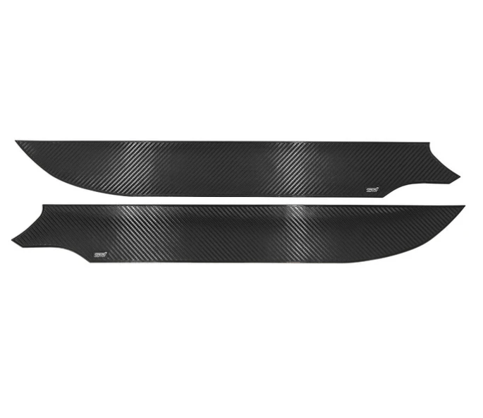 Subaru JDM STI Door Inner Protector Kit 2022 - 2024 BRZ - STSG21100550 - Subimods.com