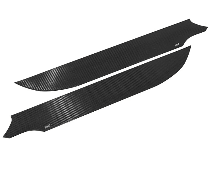 Subaru JDM STI Door Inner Protector Kit 2022 - 2024 BRZ - STSG21100550 - Subimods.com