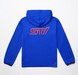 Subaru JDM STI Dry Zip Hoodie Blue - STSG23100281 - Subimods.com