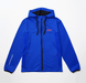 Subaru JDM STI Dry Zip Hoodie Blue - STSG23100281 - Subimods.com