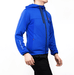 Subaru JDM STI Dry Zip Hoodie Blue - STSG23100281 - Subimods.com