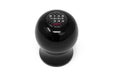 Subaru JDM STI Duracon R Shift Knob 2022 - 2024 BRZ - ST35022ST400 - Subimods.com