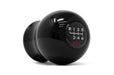 Subaru JDM STI Duracon R Shift Knob 2022 - 2024 BRZ - ST35022ST400 - Subimods.com