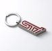 Subaru JDM STI Emblem Keychain - STSG25100460 - Subimods.com