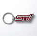 Subaru JDM STI Emblem Keychain - STSG25100460 - Subimods.com