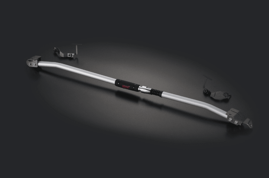Subaru JDM STI Flexible Trunk Bar 2022 - 2024 BRZ - ST20503Z2000 - Subimods.com