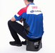 Subaru JDM STI Folding Chair - STSG25100530 - Subimods.com