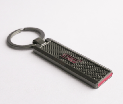 Subaru JDM STI Keychain - STSG25100070 - Subimods.com