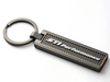 Subaru JDM STI Keychain - STSG25100070 - Subimods.com