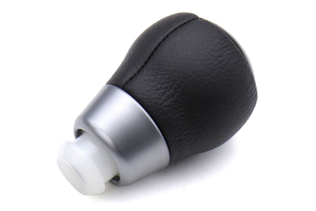 Subaru JDM STI Leather Shift Knob 2013 - 2021 BRZ w/ AT Transmission - ST35022ST360 - Subimods.com