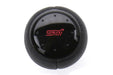 Subaru JDM STI Leather Shift Knob 2013 - 2021 BRZ w/ AT Transmission - ST35022ST360 - Subimods.com