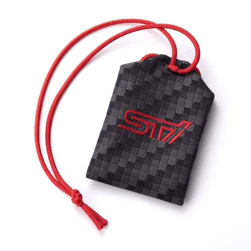 Subaru JDM STI Lucky Charm - STSG26100070 - Subimods.com