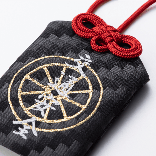 Subaru JDM STI Lucky Charm - STSG26100070 - Subimods.com
