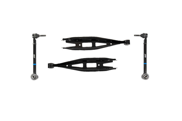 Adjustable Rear Lower Control Arms With Spherical bearing Subaru