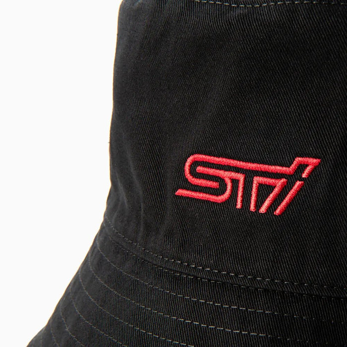 Subaru JDM STI SGT Bucket Hat - STSG26100280 - Subimods.com