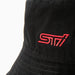 Subaru JDM STI SGT Bucket Hat - STSG26100280 - Subimods.com