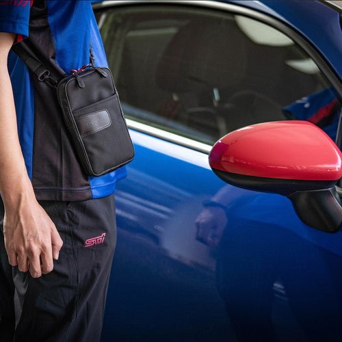 Subaru JDM STI Smartphone Sacoche - STSG24100280 - Subimods.com